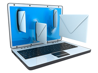 Un gestionnaire d'email